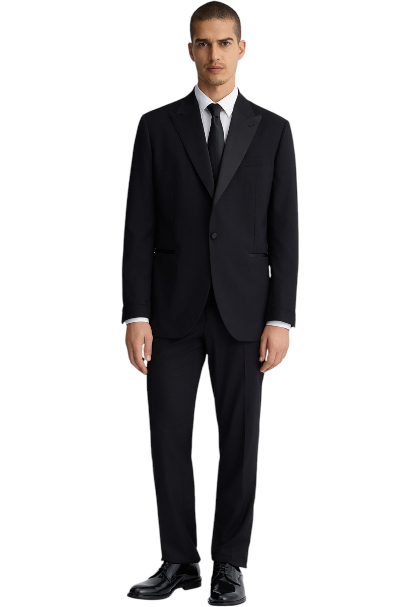 Camicia Manica lunga Uomo Liu Jo