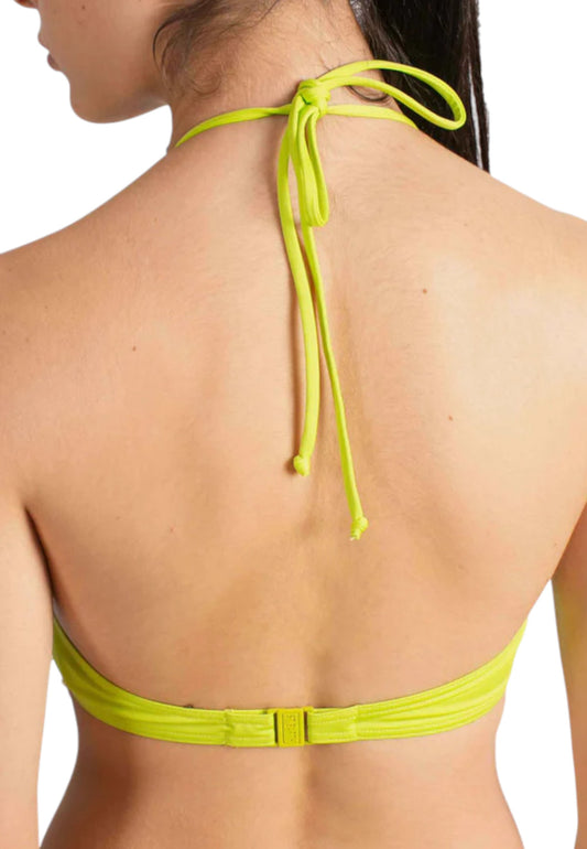 Bikini Pezzo Sopra Donna Mc2 Saint Barth  Dahlia