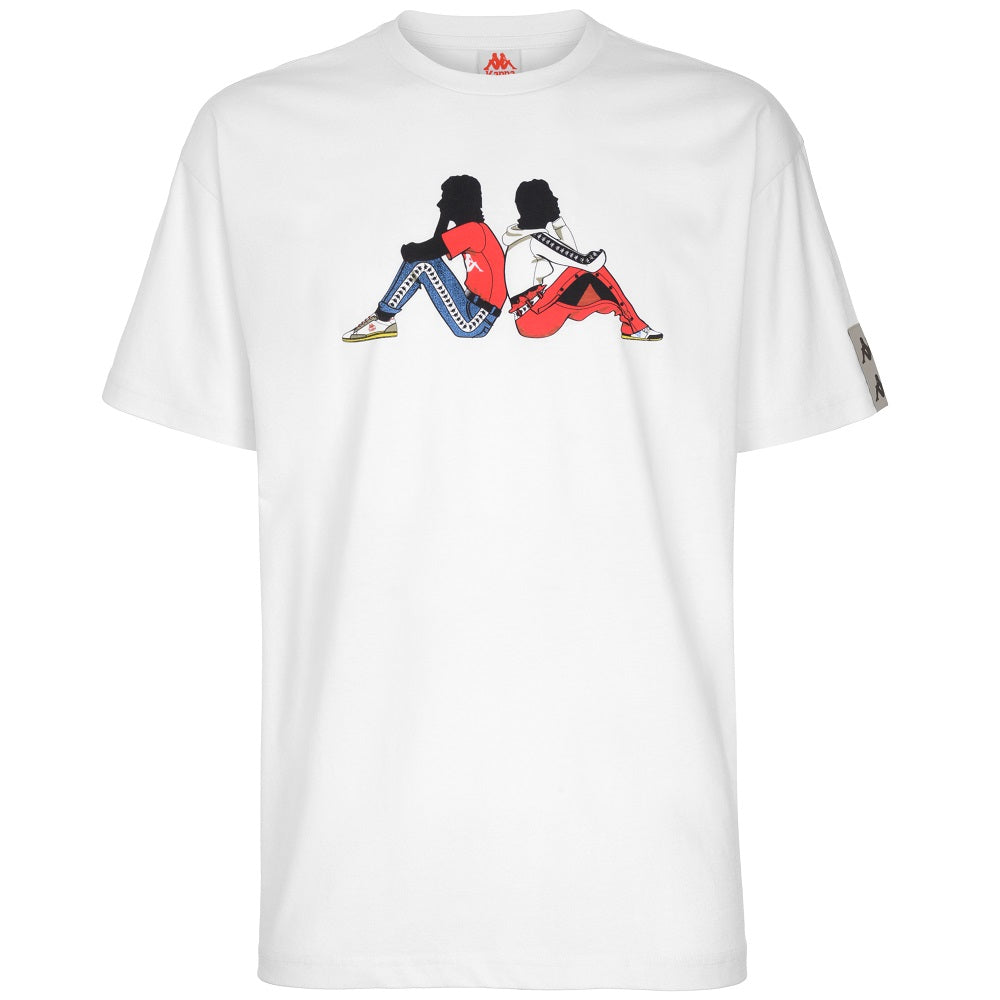 321677W - T-shirt - Kappa