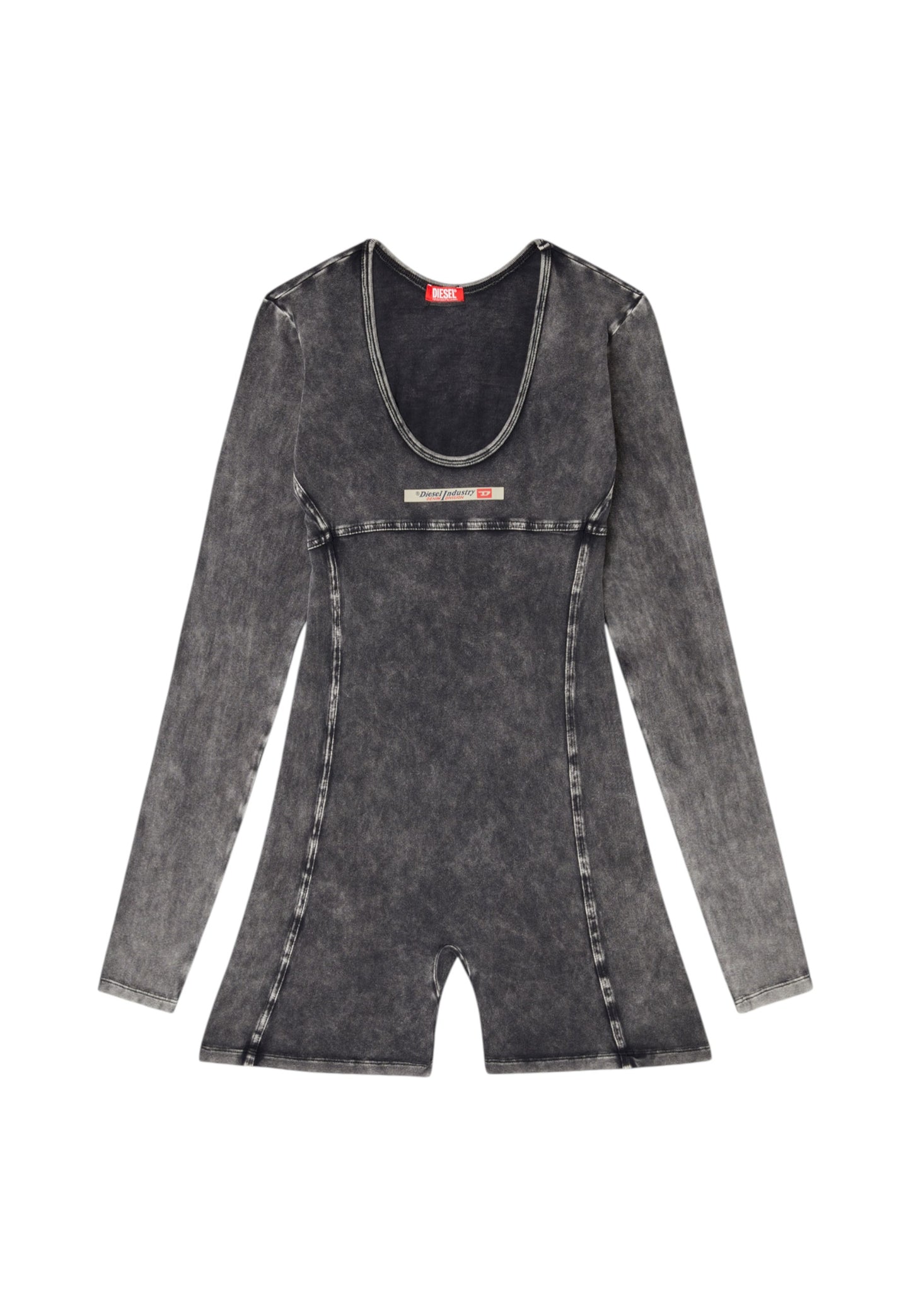 Body Donna Diesel Karim-Dnm Uw A183250SHAN