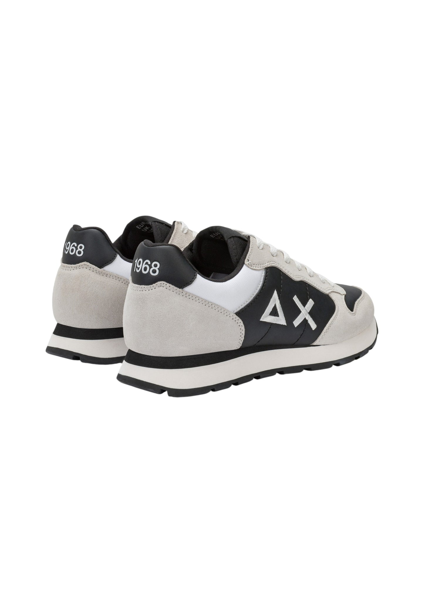 Sneakers Basse Uomo Sun68  Tom Color Z45107