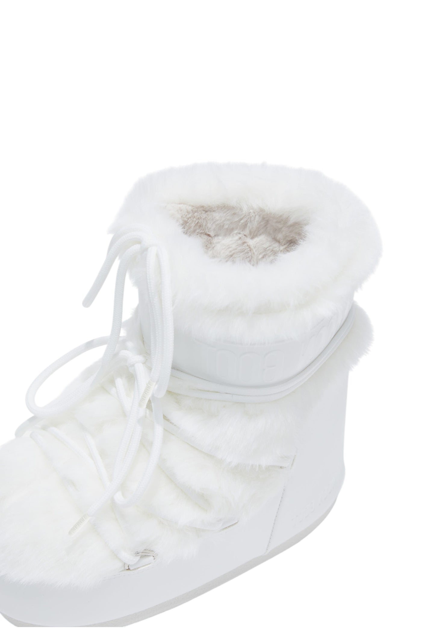 Stivali In Gomma Donna Moon Boot Mb Icon Low F 80D1409390