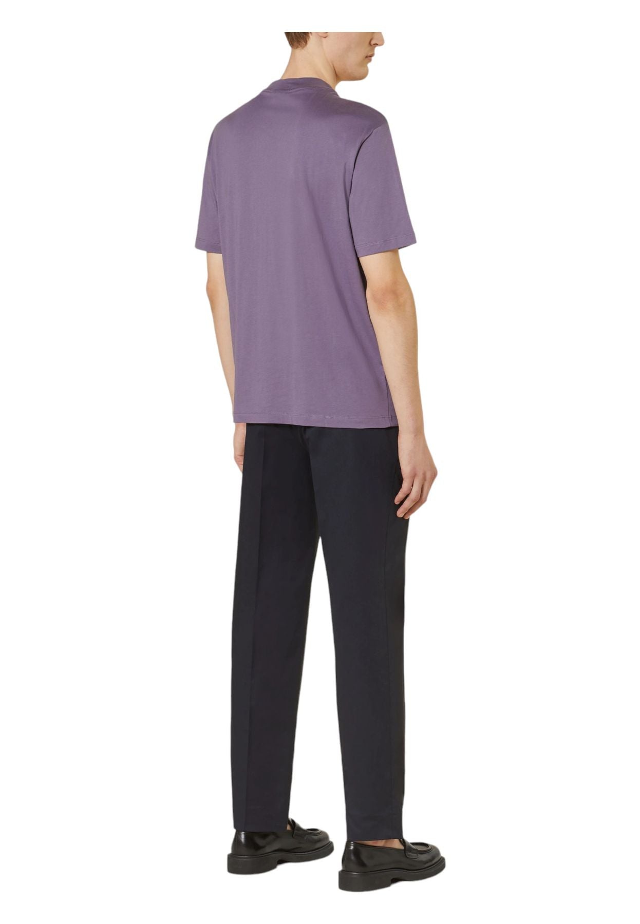 3D1TG31JPZZ - T-shirt - Emporio Armani
