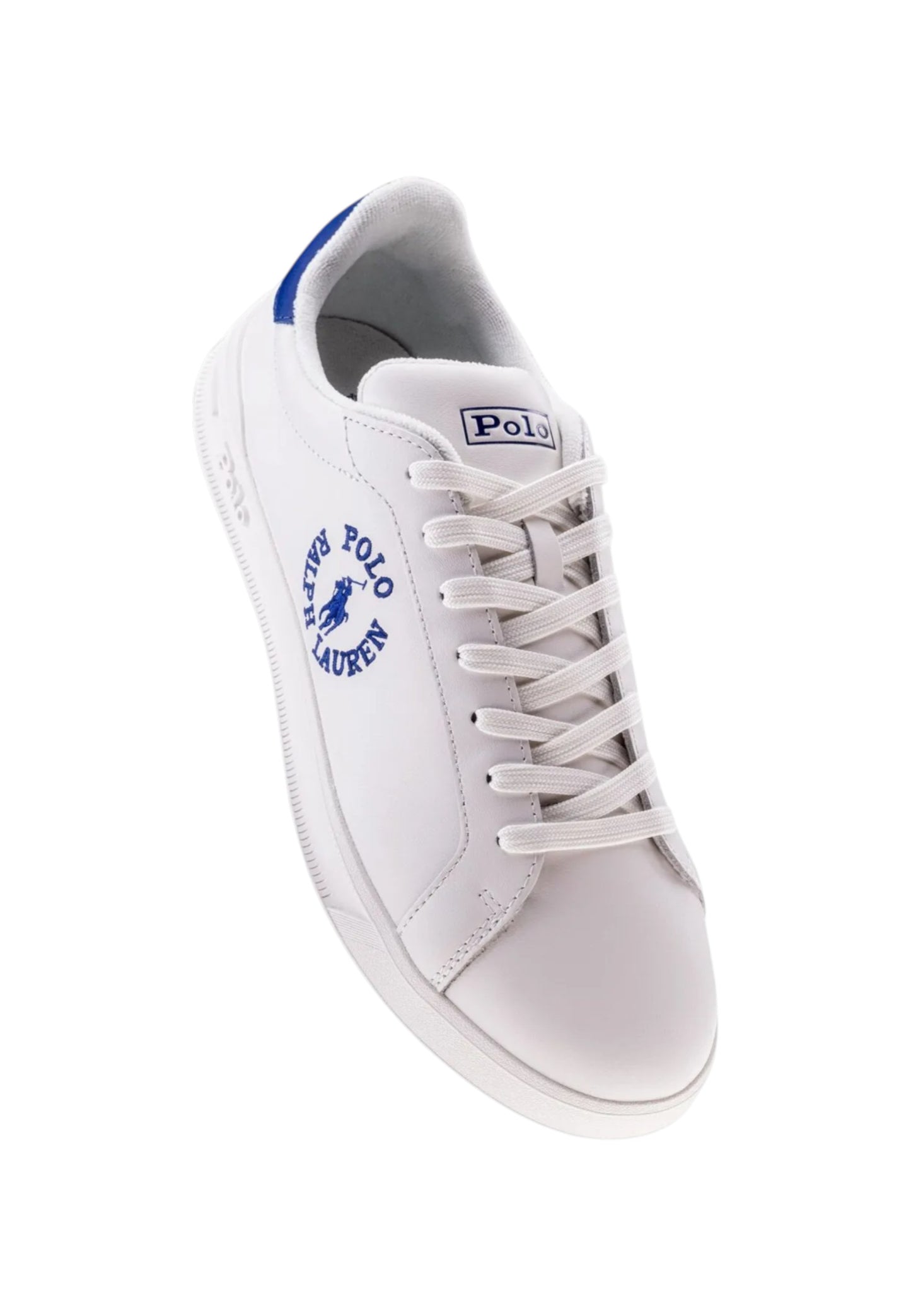 Sneakers  Uomo Polo Ralph Lauren   809892336004