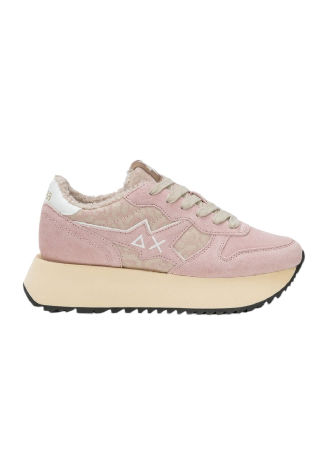 Z44220 - Sneakers - Sun68