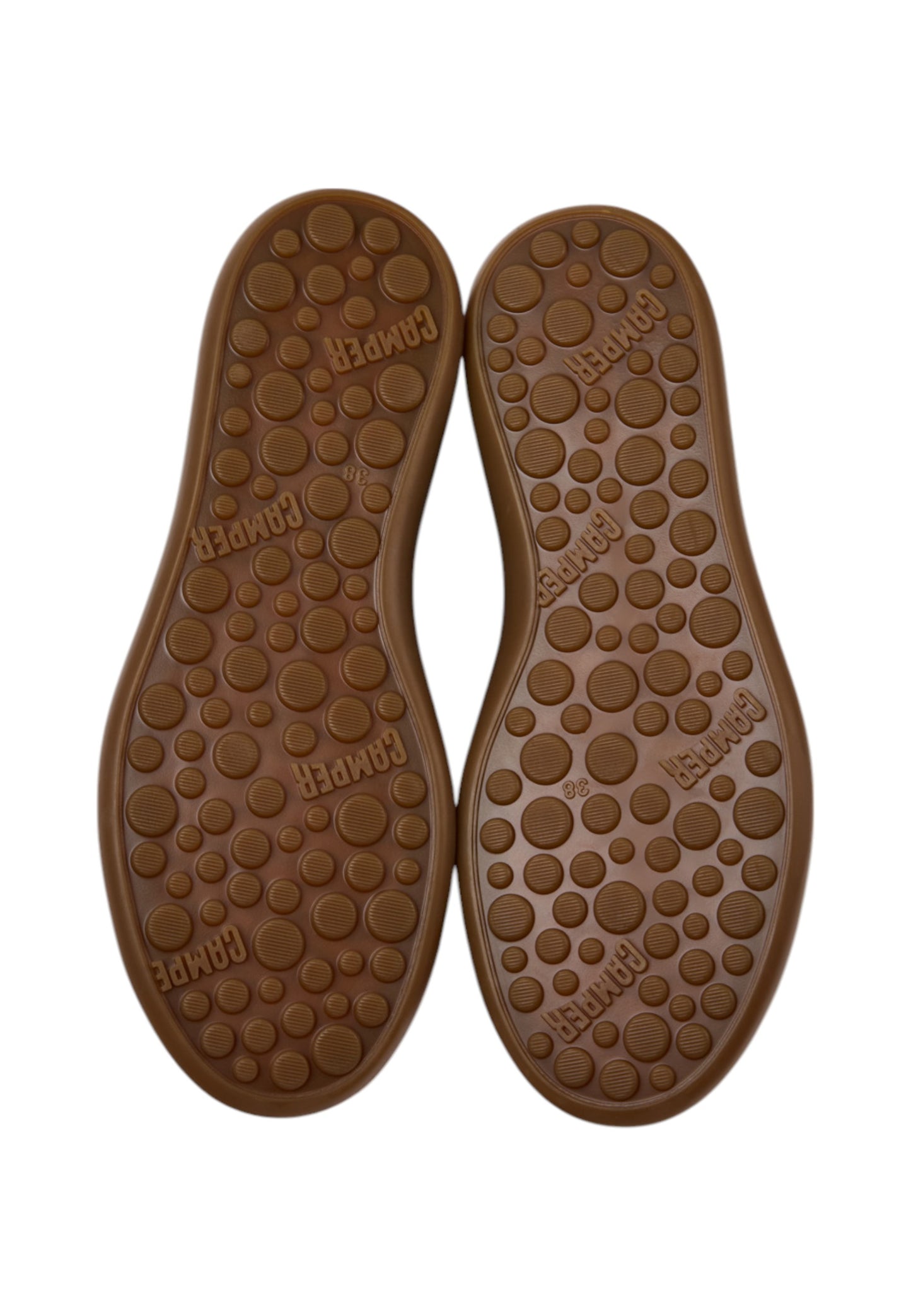 Sneakers Donna Camper Pelotas Soller