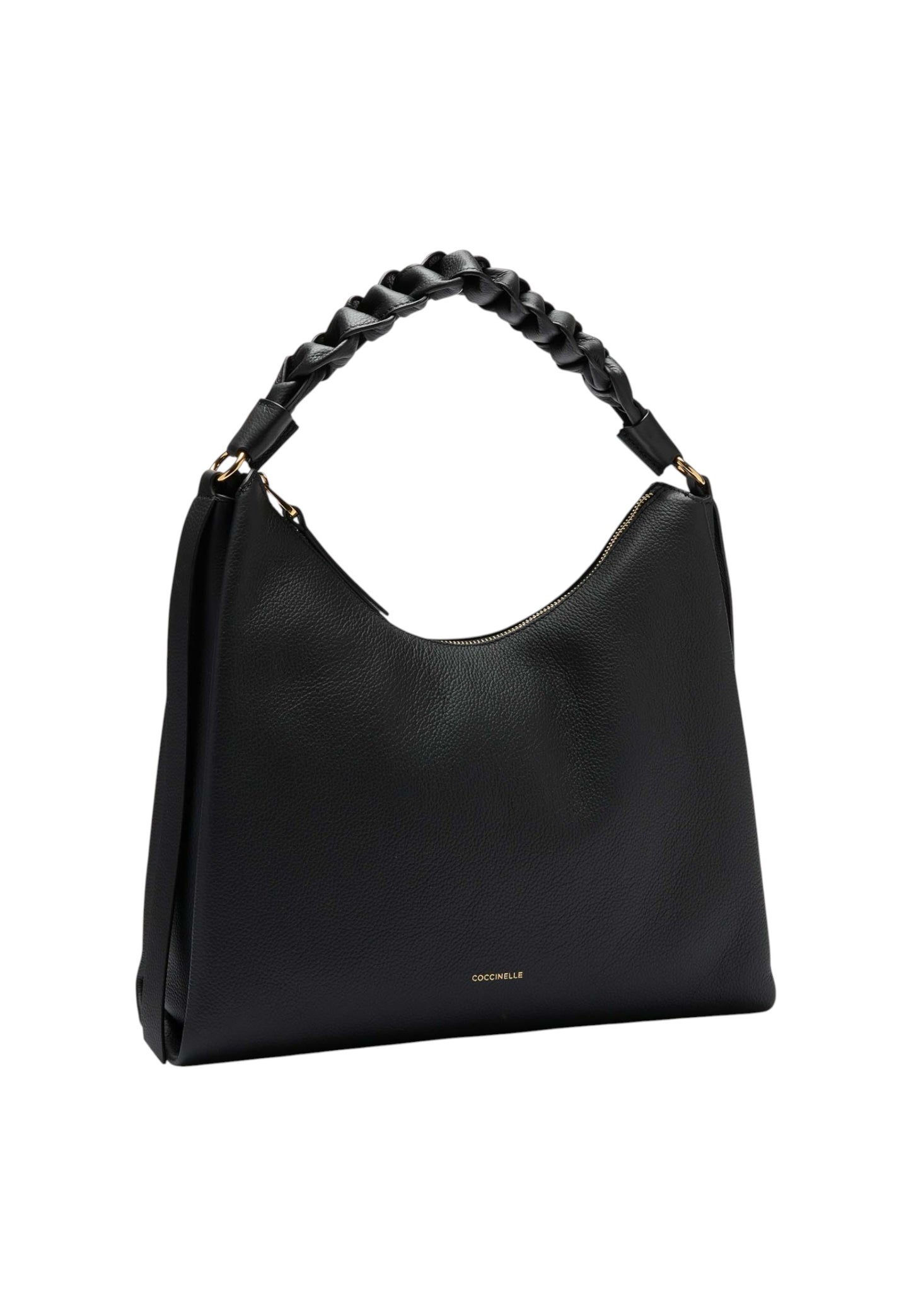 Borsa A Spalla Donna Coccinelle  Boheme Grana Double E1M50130201