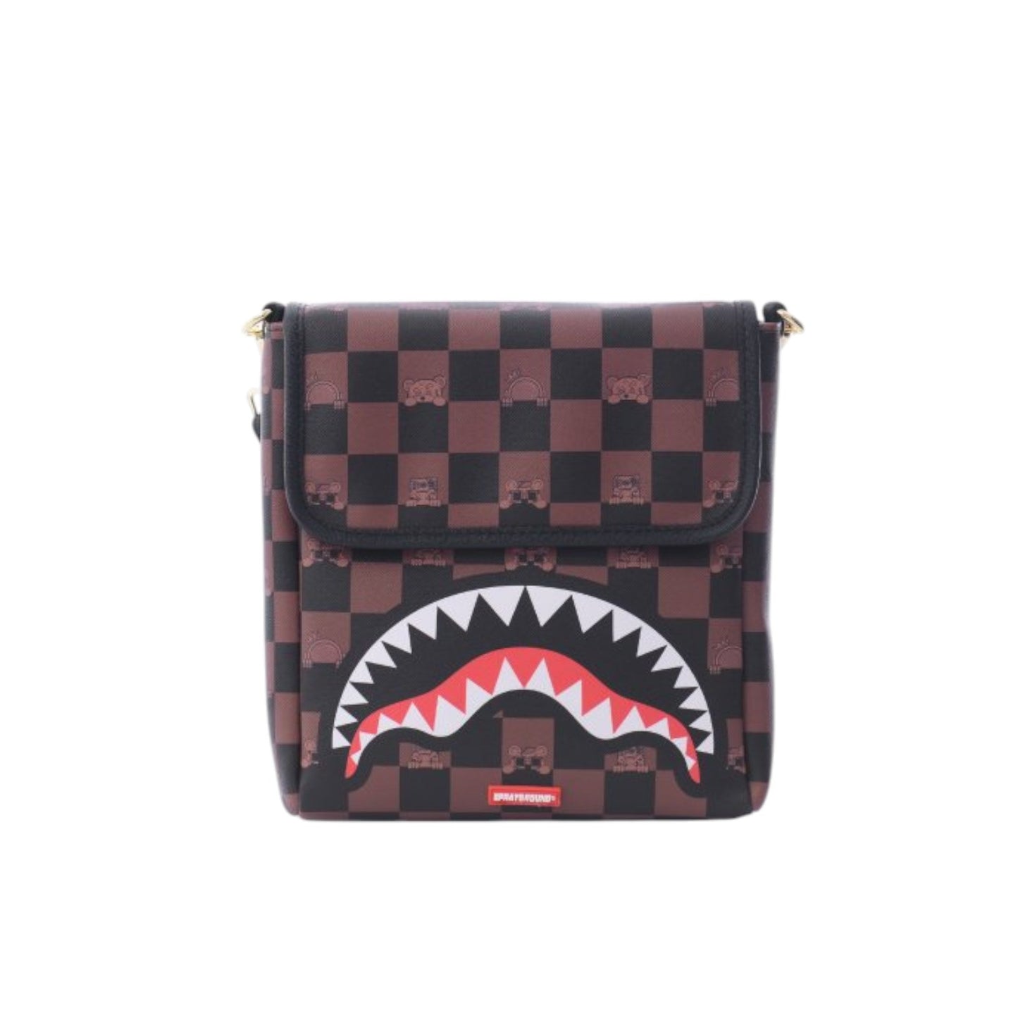 Borsa A Tracolla Unisex Sprayground