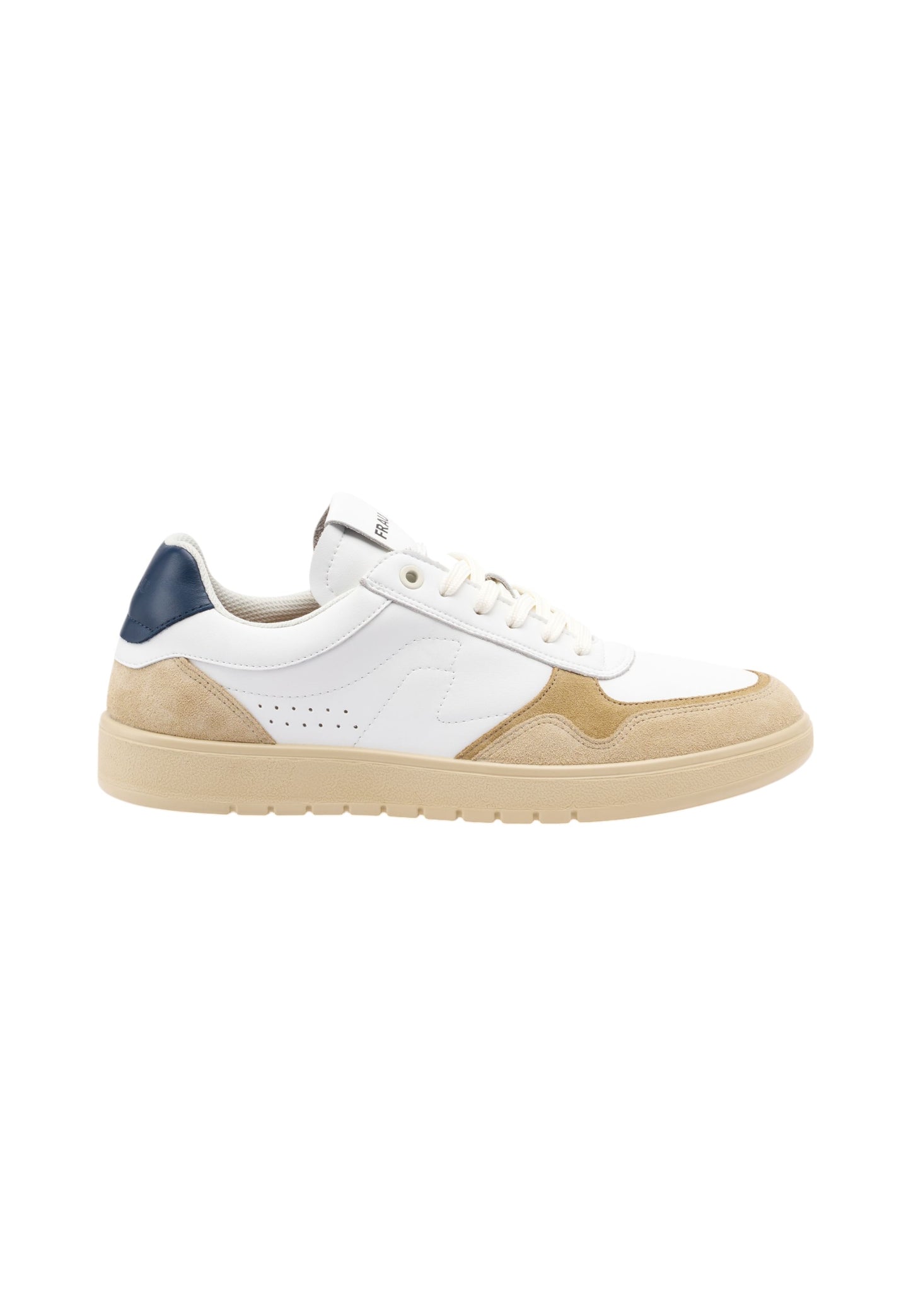 11D1 - Baskets - Femme