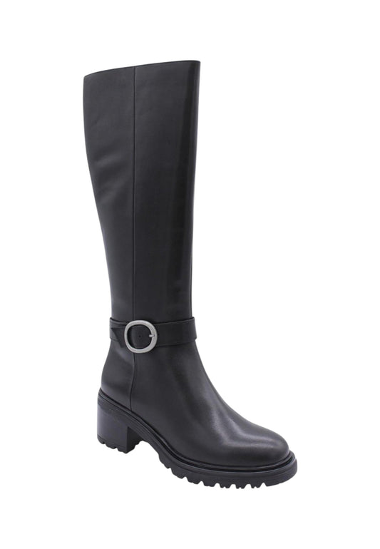 Stivali Donna Geox Damiana D56QCD00043