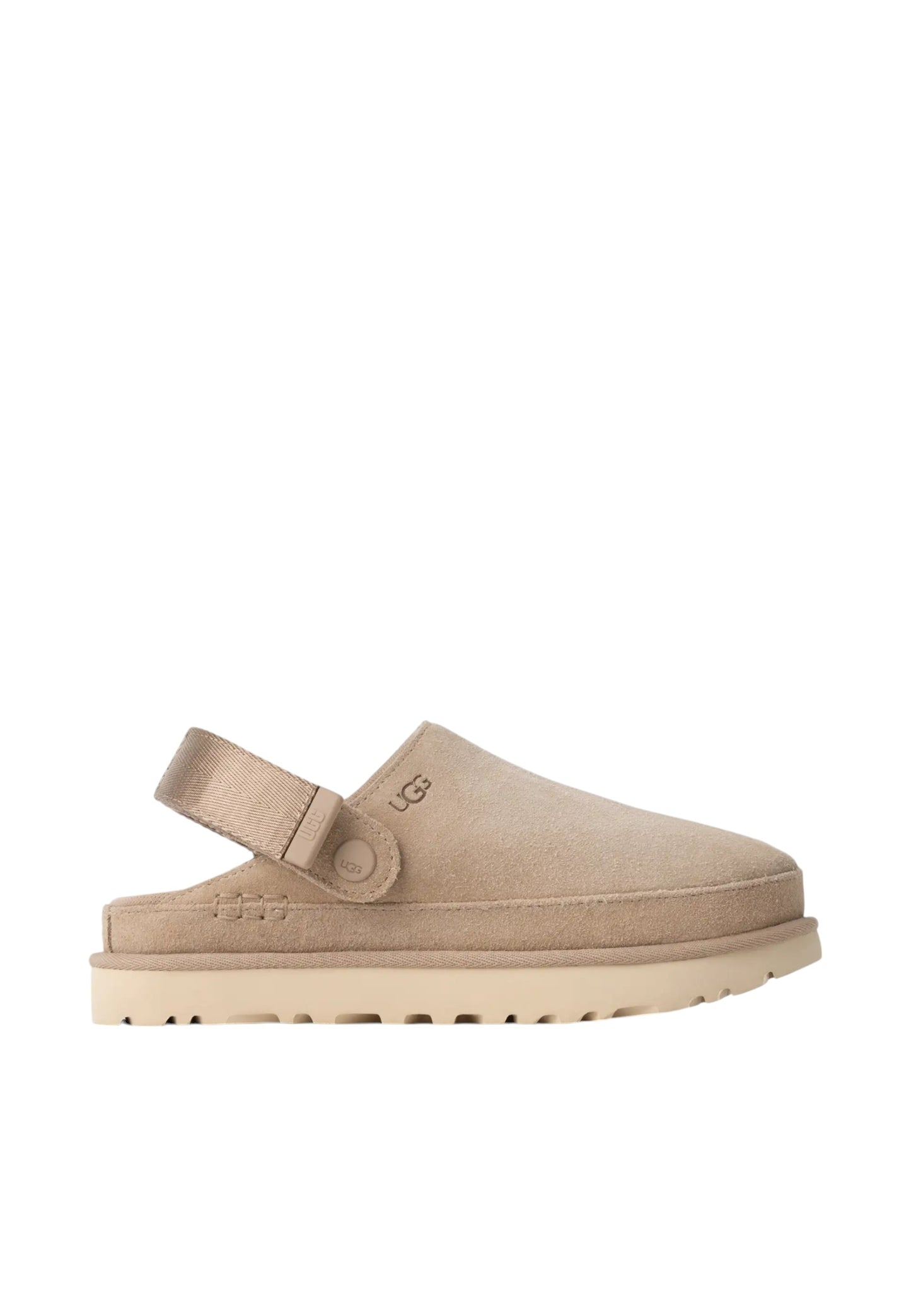 Ciabatte Donna Ugg W Goldenstar Clog