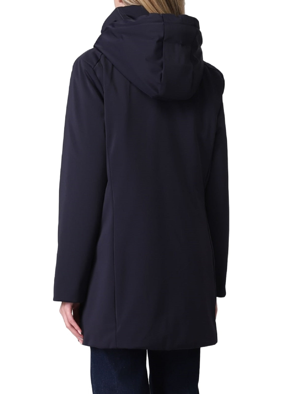 Giacca Invernale Donna Invicta Con Cappuccio 4432547/D