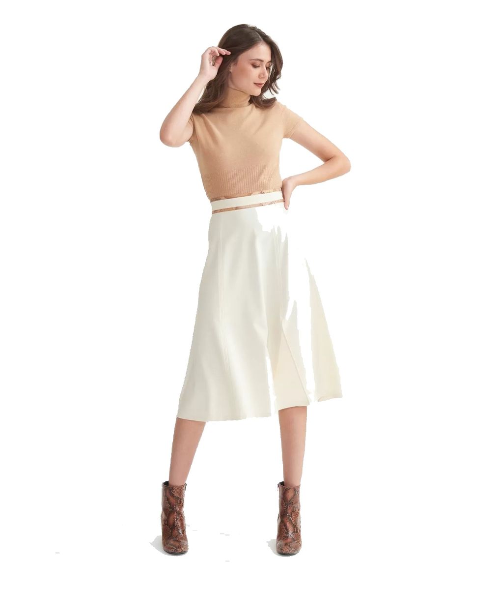 Maglione Collo Alto Donna Alviero Martini D7009FV12