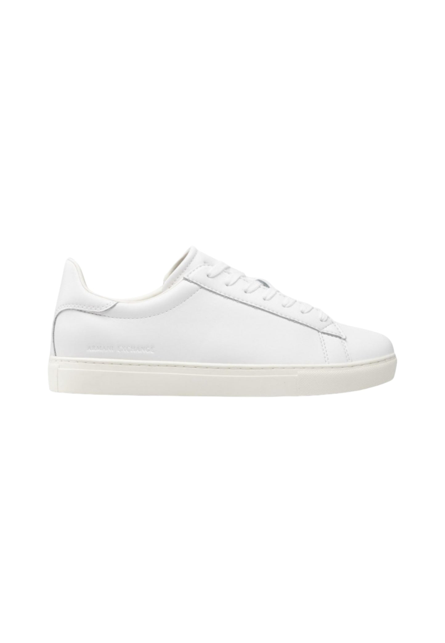 Sneakers Basse Uomo Armani Exchange XUX001XV093