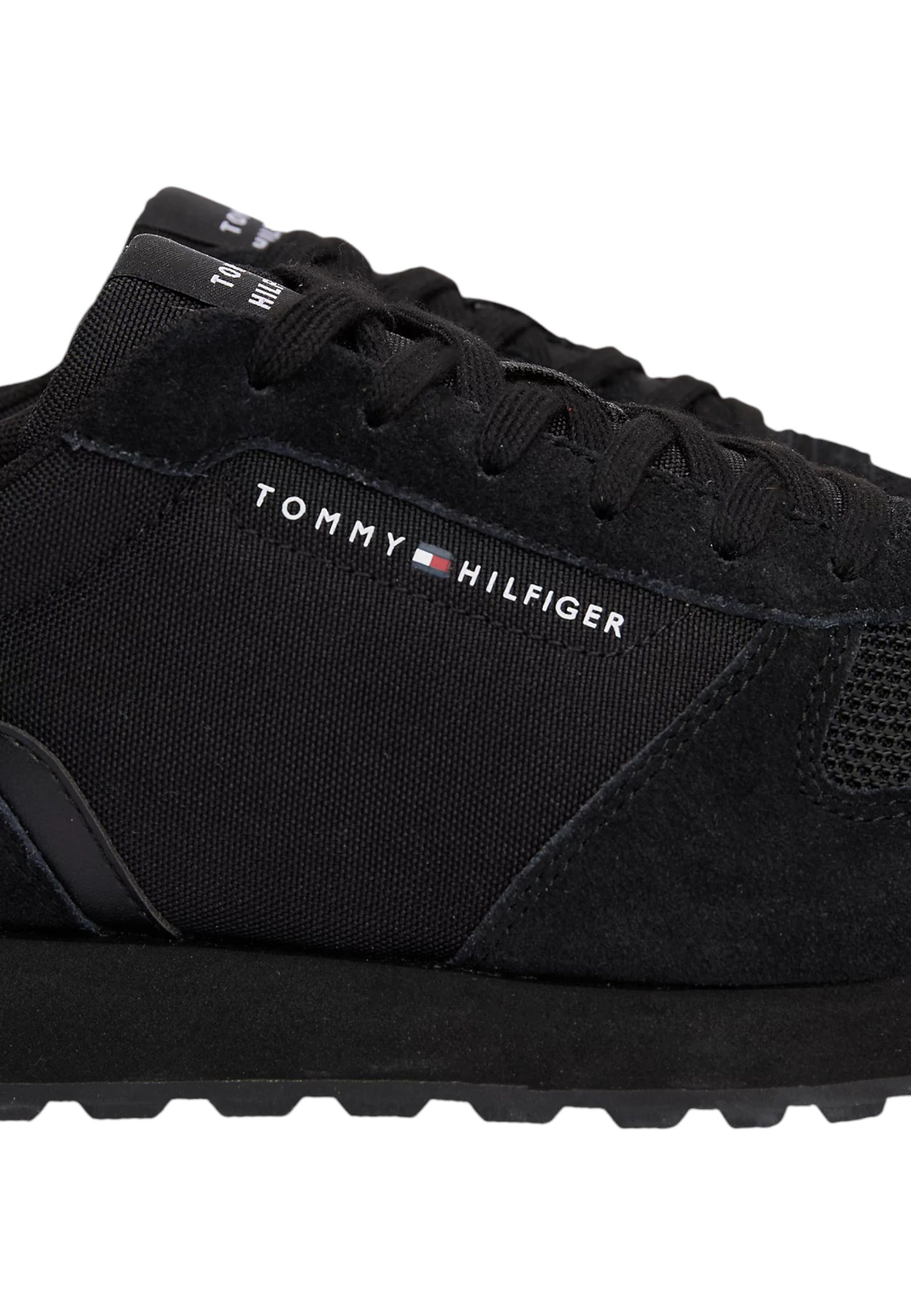 FM0FM05454 - Baskets - Tommy Hilfiger