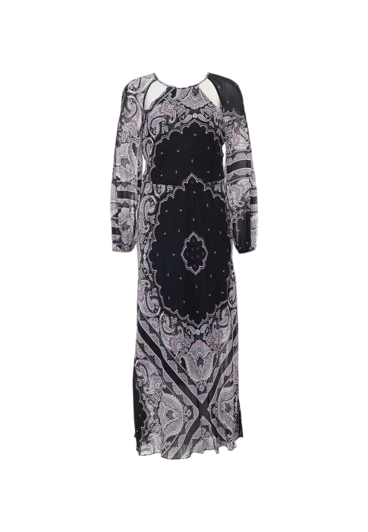Vestito Lungo Donna Twinset 221TP270E