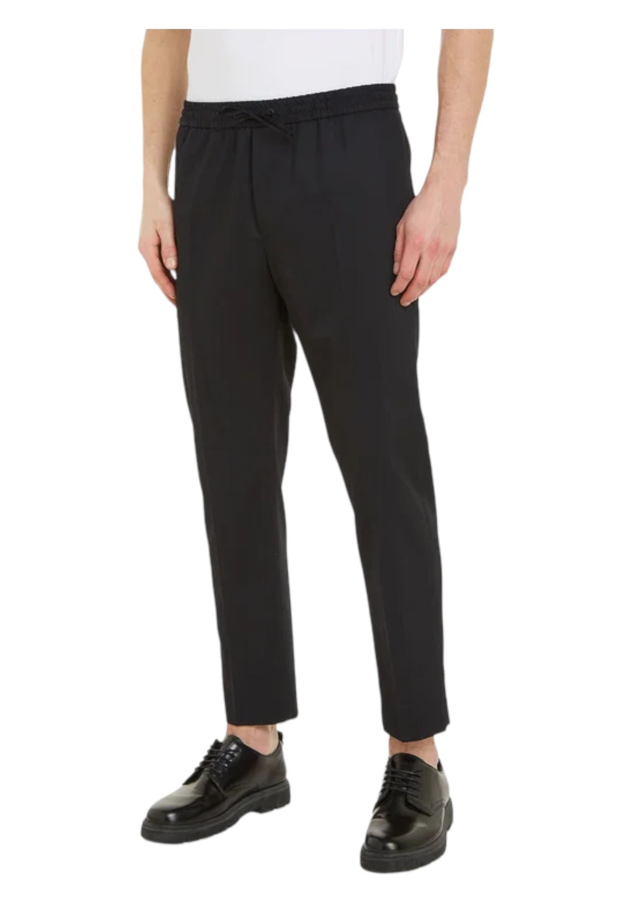 Pantaloni Chino Uomo Calvin klein K10K111716