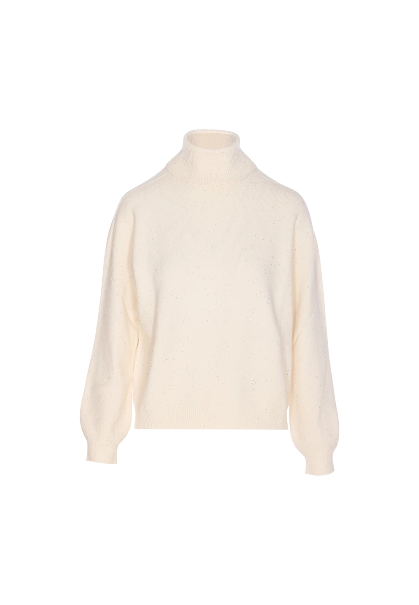 Maglione Collo Alto Donna Liu Jo MF5234MA27R
