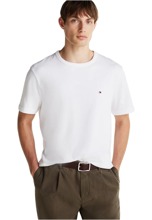 T-Shirt Manica Corta Uomo Tommy Hilfiger  Essential Relax Fit