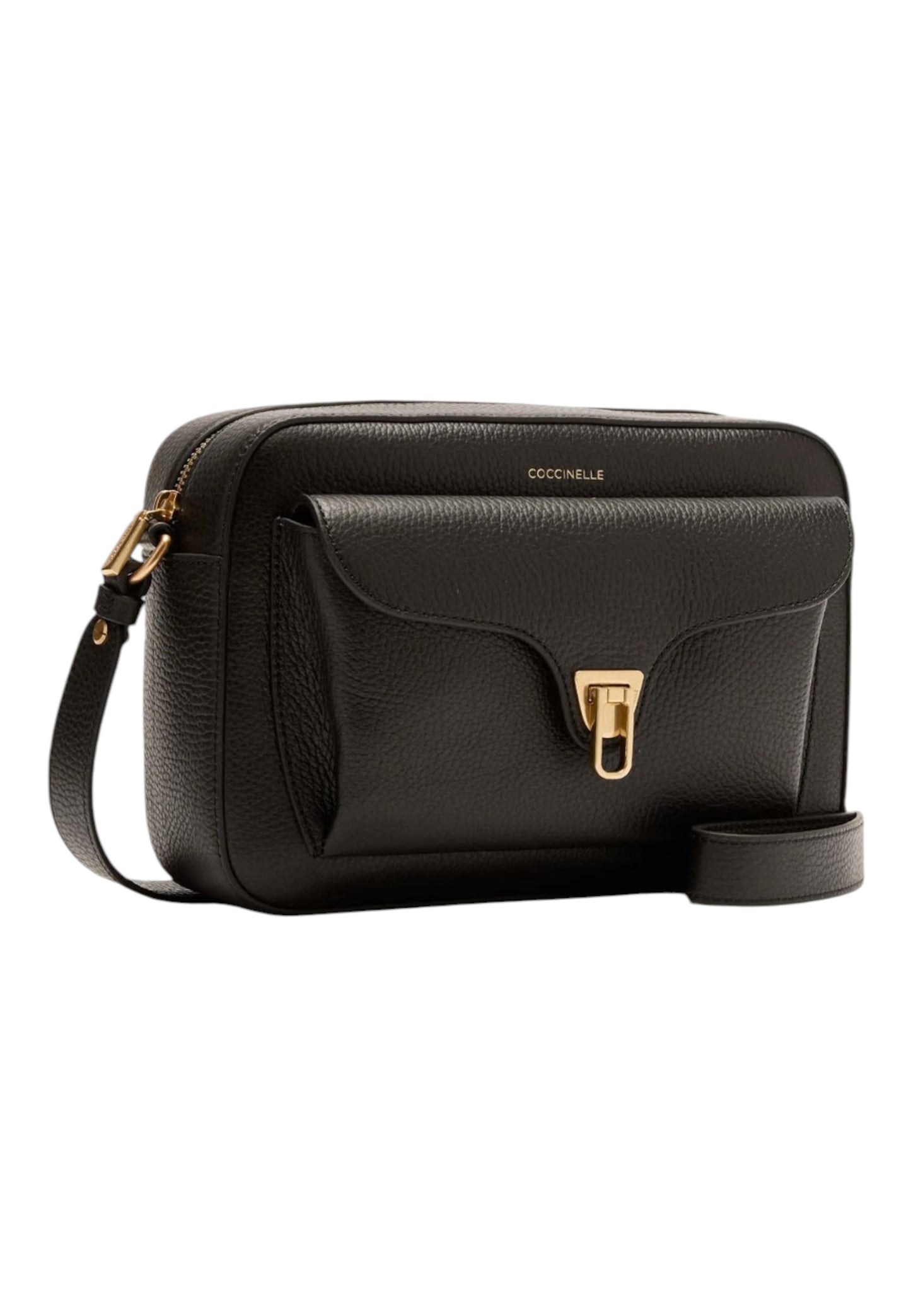 Borsa A Tracolla Donna Coccinelle Coccinelle Beat Soft E1MF6150601