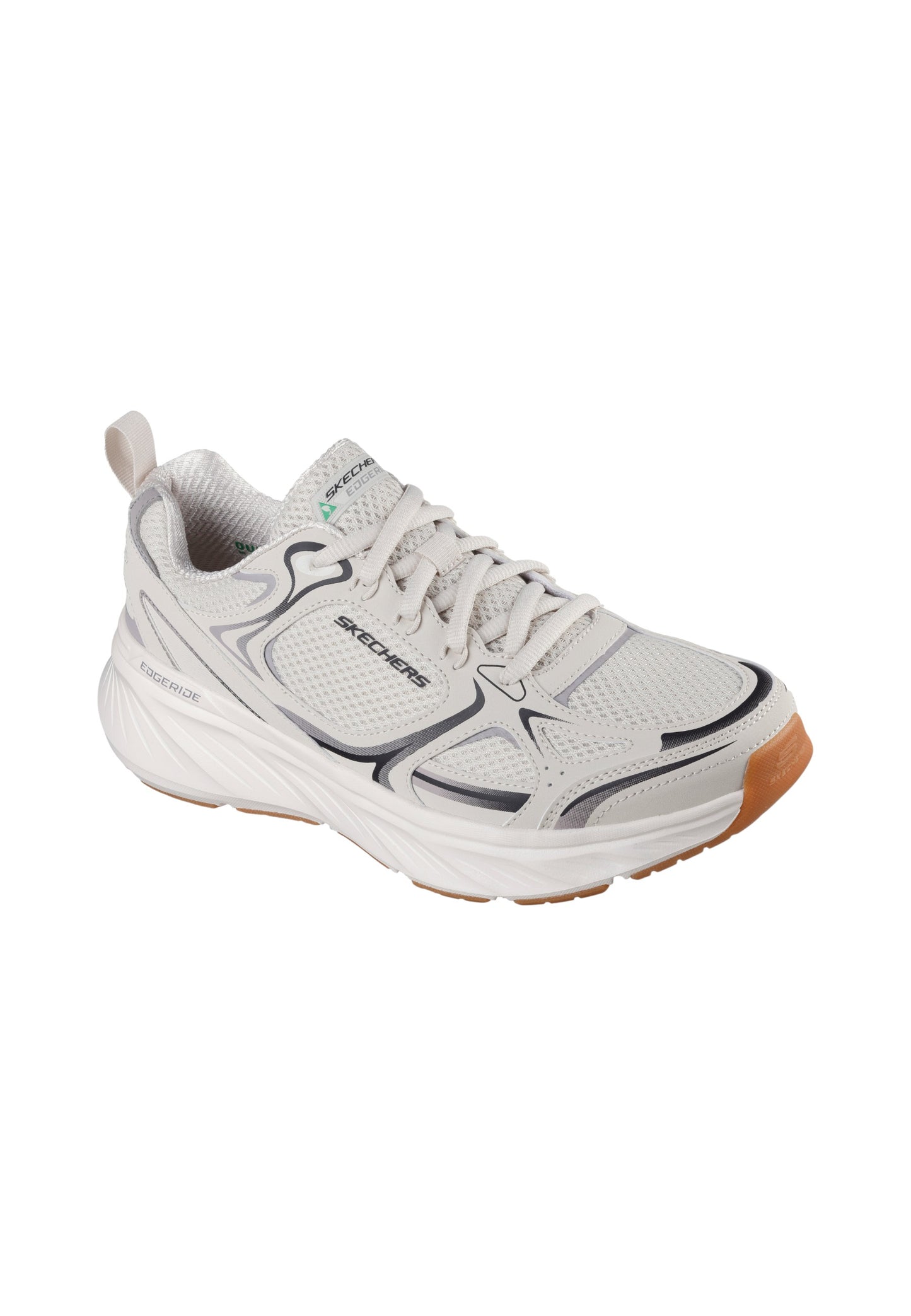 Sneakers Basse Uomo Skechers Edgeride - Exodis 232844