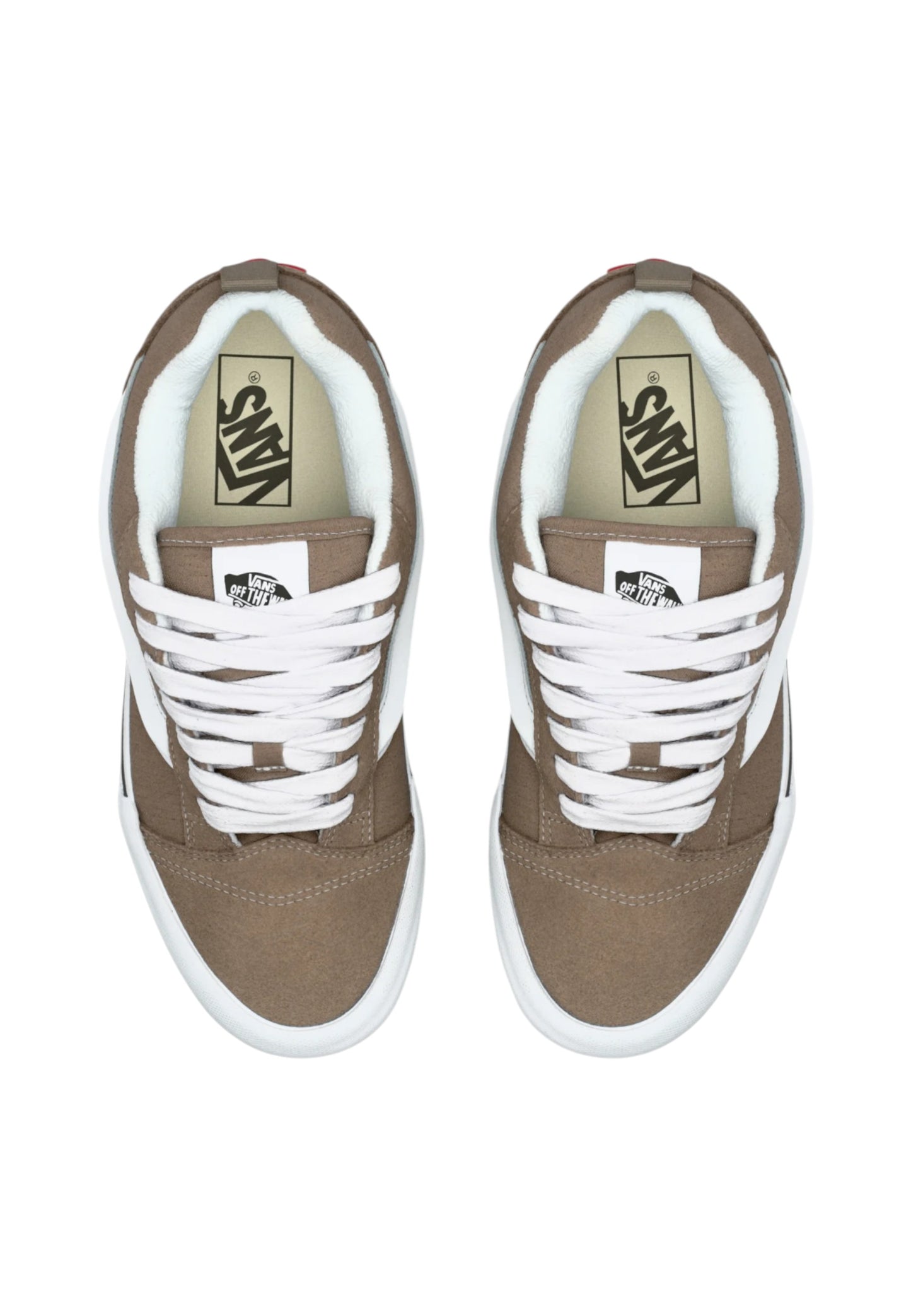 Sneakers Uomo Vans Knu Skool