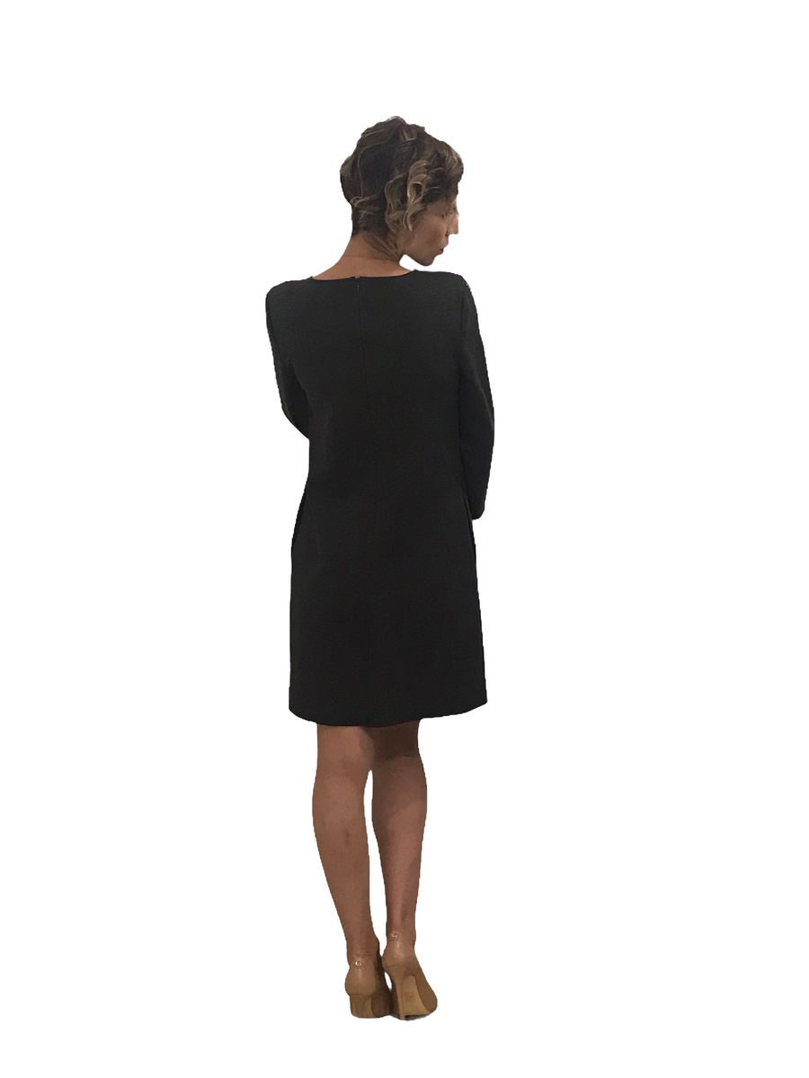Vestito Corto Donna Gaudi 121BD14005