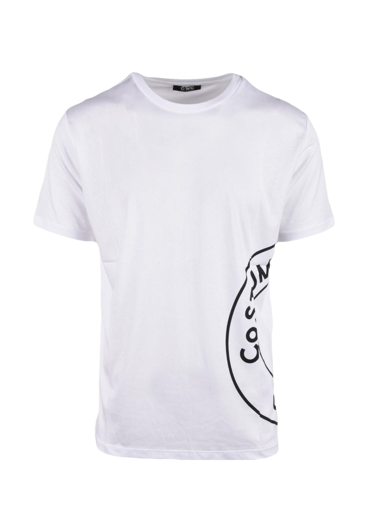NMS37007TS9700 - T-shirt - Costume National C'N'C