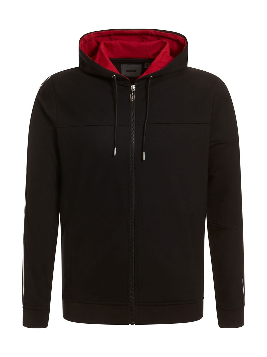 Felpa Della Tuta Uomo Guess Z2BQ05KBCN2