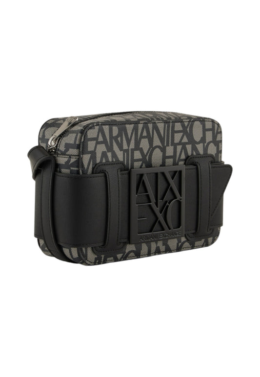 Borsa A Tracolla Donna Armani Exchange Camera Case Con Dettaglio A Contrasto 9426993F742