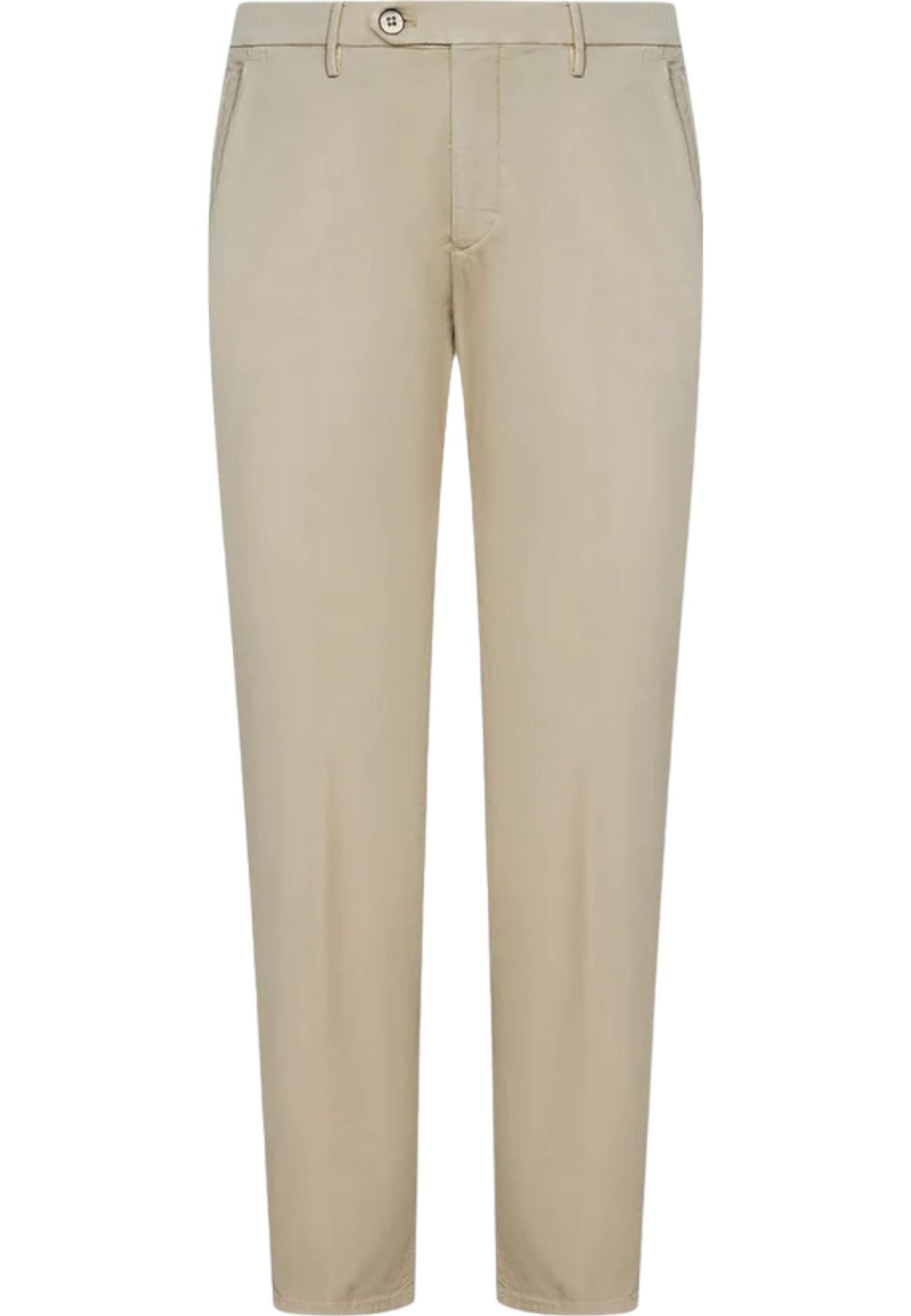 Pantaloni Uomo Michael Coal MCBRAOMS2563S24C