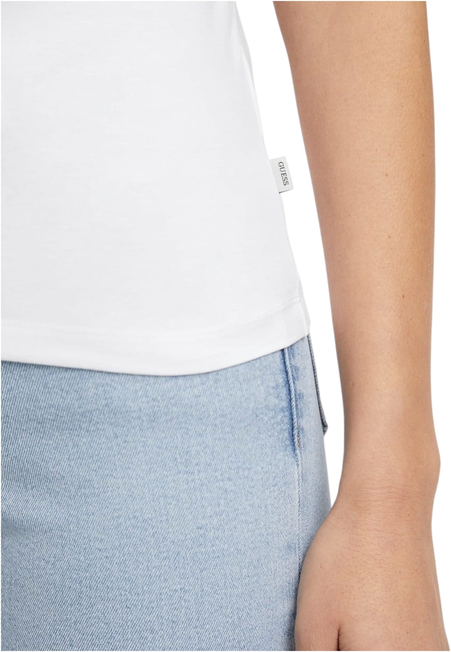 W4YI03J1314 - T-Shirt - Guess