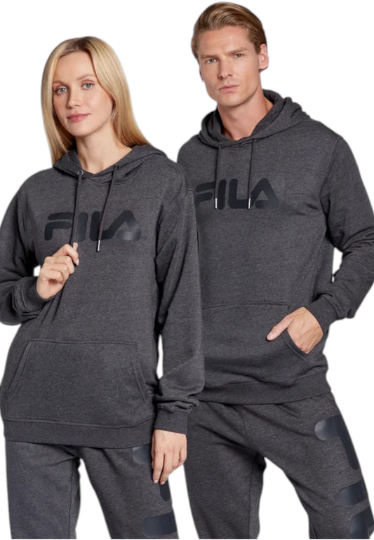 Felpa Con Cappuccio Donna Fila FAU0090