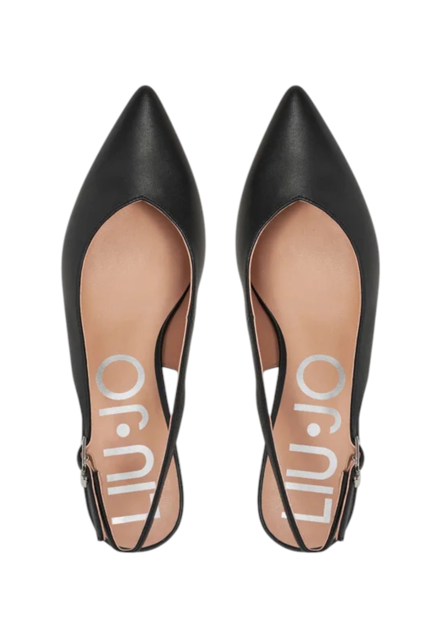 Sling Back Donna Liu Jo Nappa Sandie