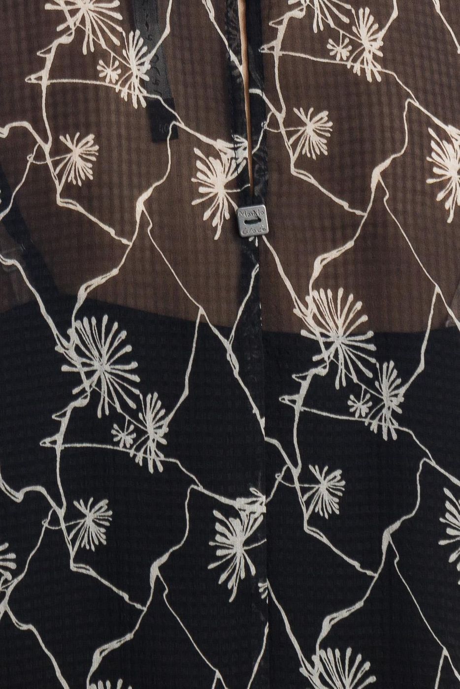 Blusa Manica lunga Donna Manila Grace C241PS