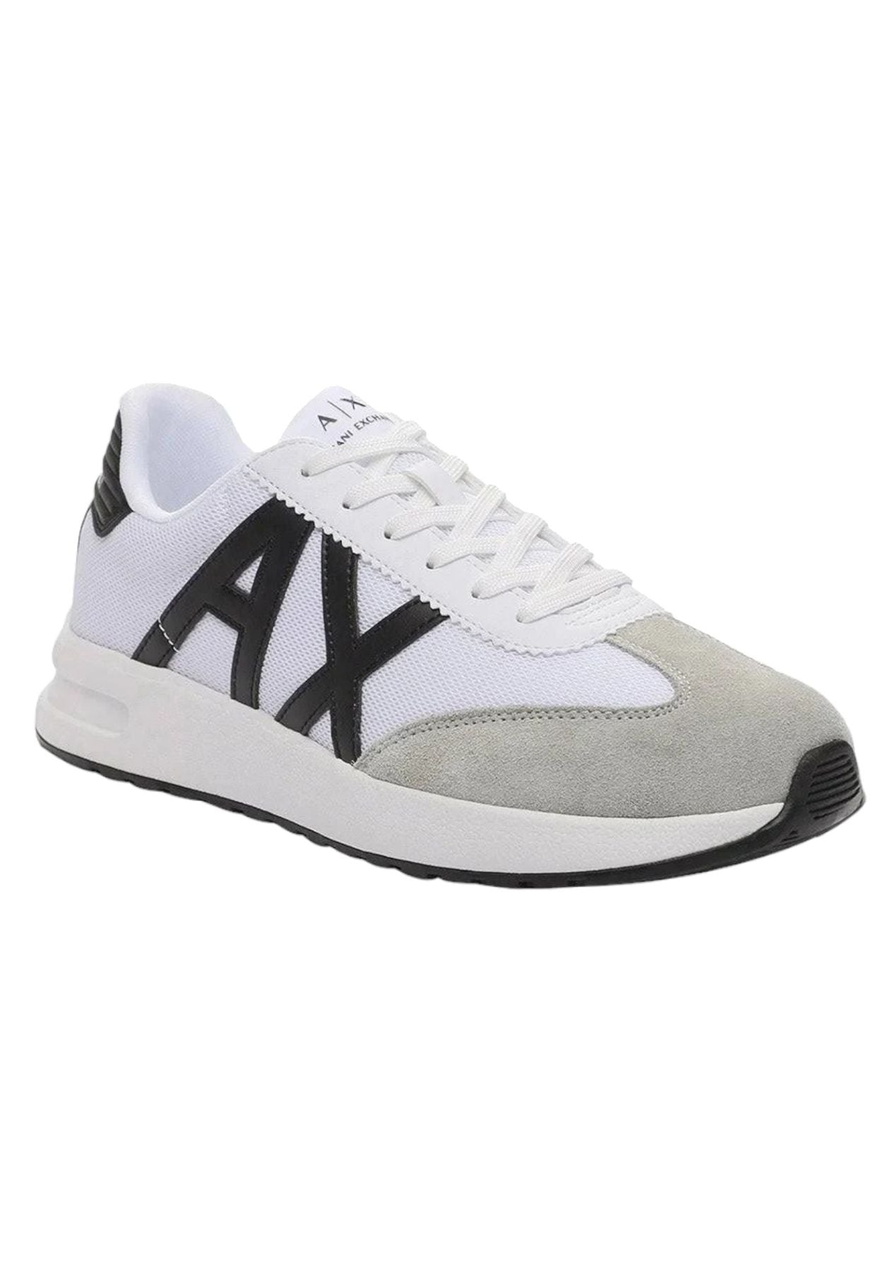 Sneakers Basse Uomo Armani Exchange XUX071XV527