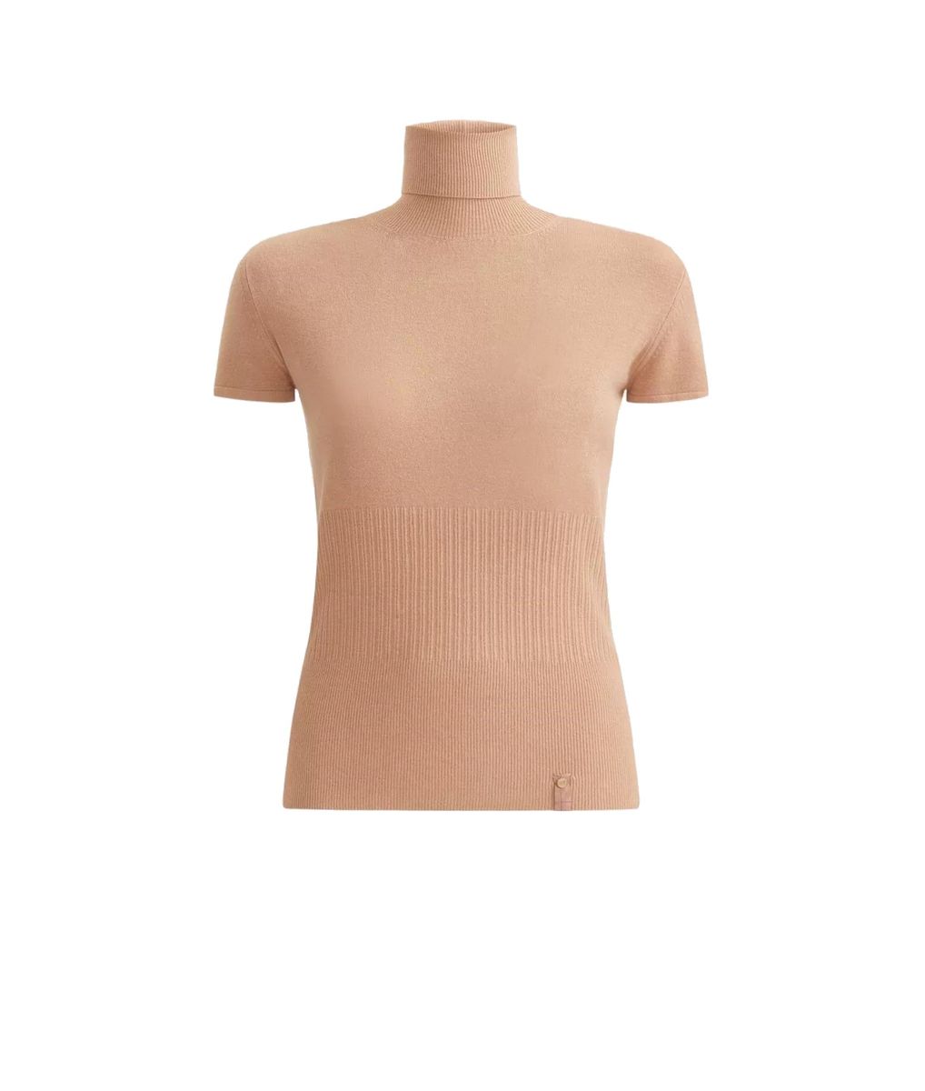 Maglione Collo Alto Donna Alviero Martini D7009FV12