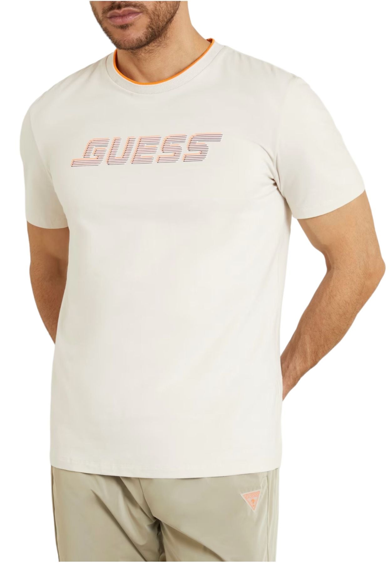 Z4GI11I3Z14 - T-shirt - Guess