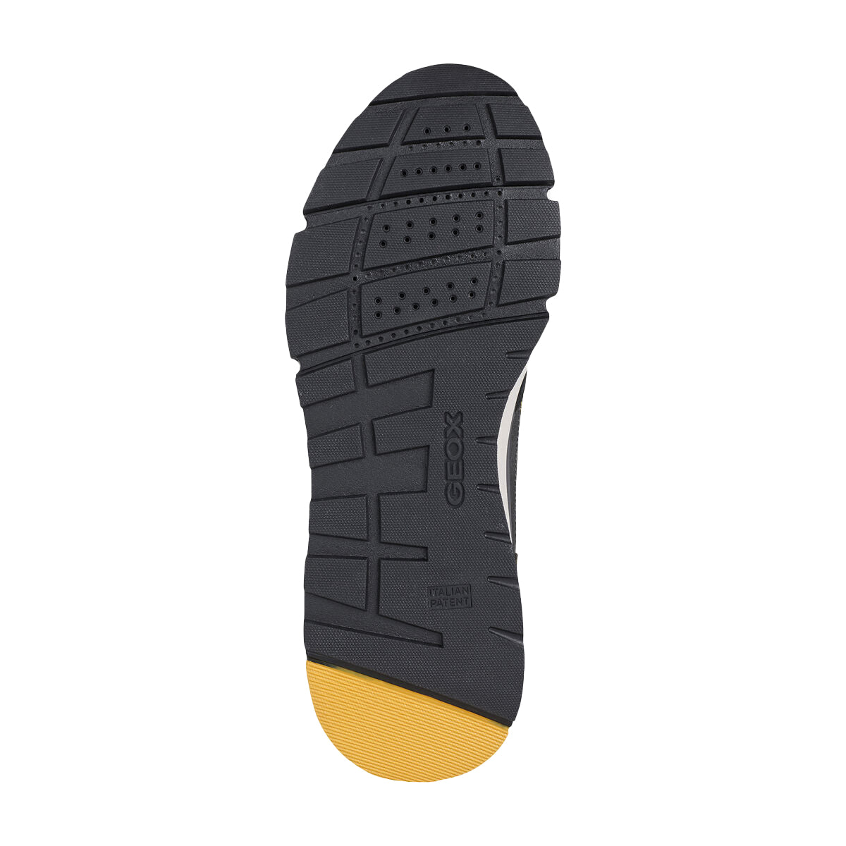 U16DQA022FU - Baskets - Geox