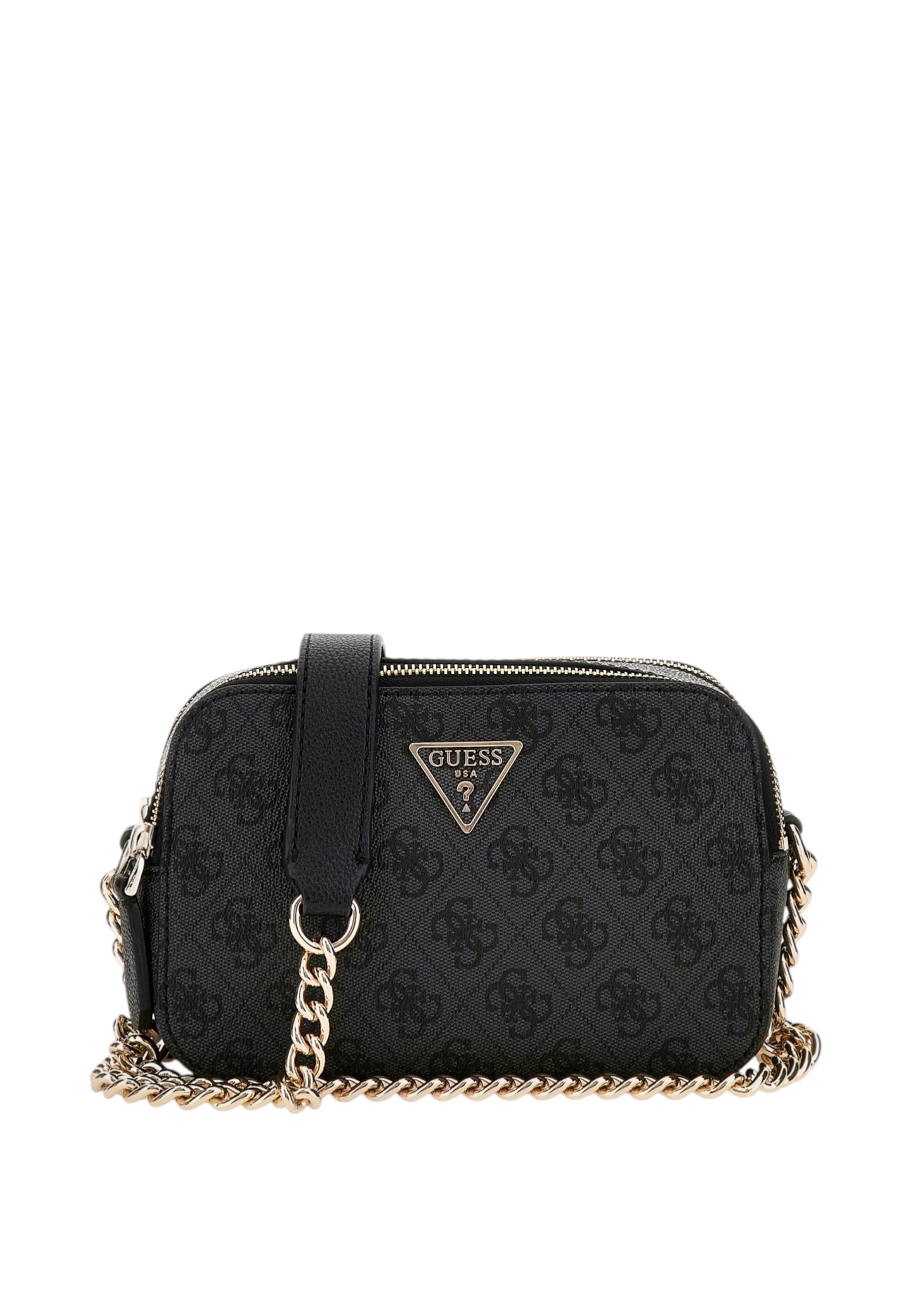 Borsa A Tracolla Donna Guess Crossbody Camera Noelle Ii HWBG9672140