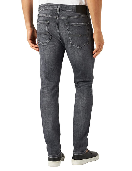 Jeans Uomo Tommy Jeans DM0DM12130