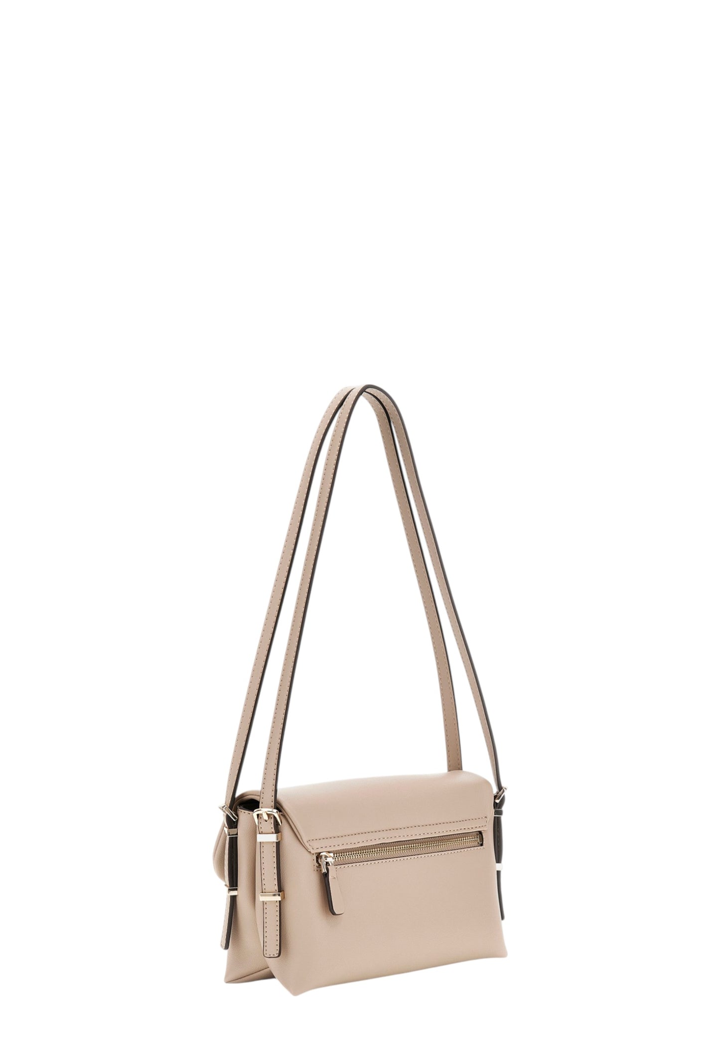 Borsa A Tracolla Donna Guess Flap Shoulder Bag Lefia HWBG9644190