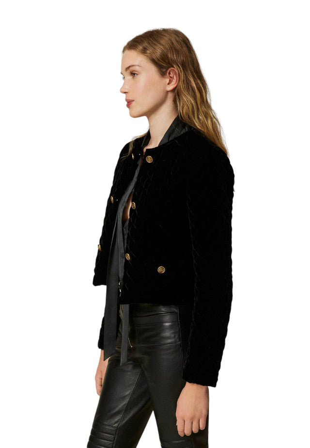 Giacca Donna Twinset Coreana 242TT2140