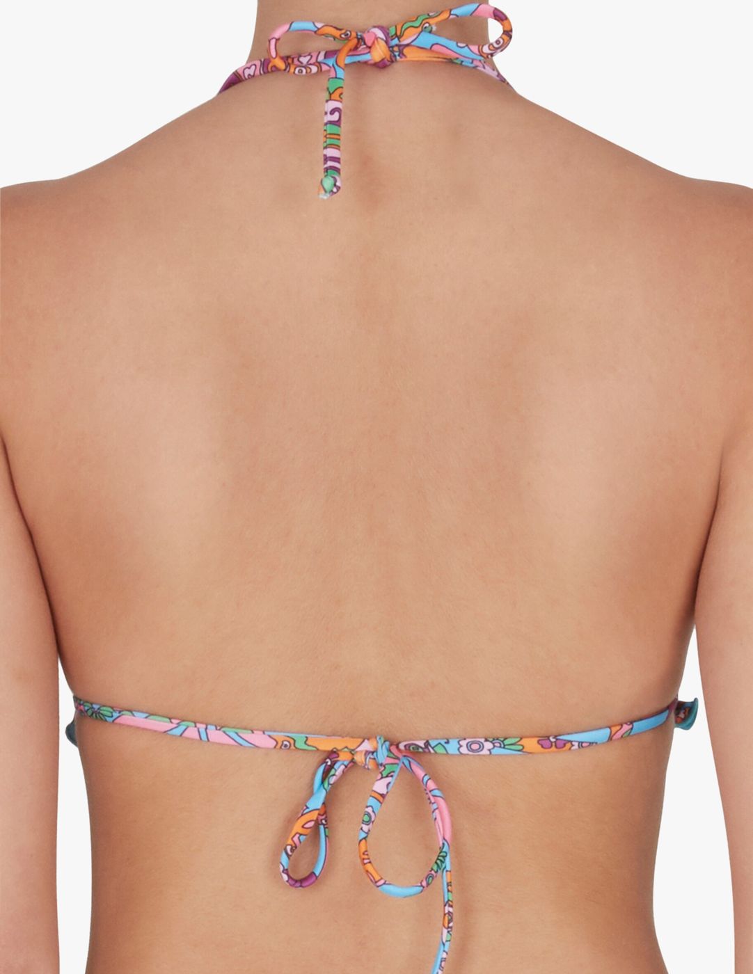 Bikini Pezzo Sopra Donna Chiara Ferragni V57163219