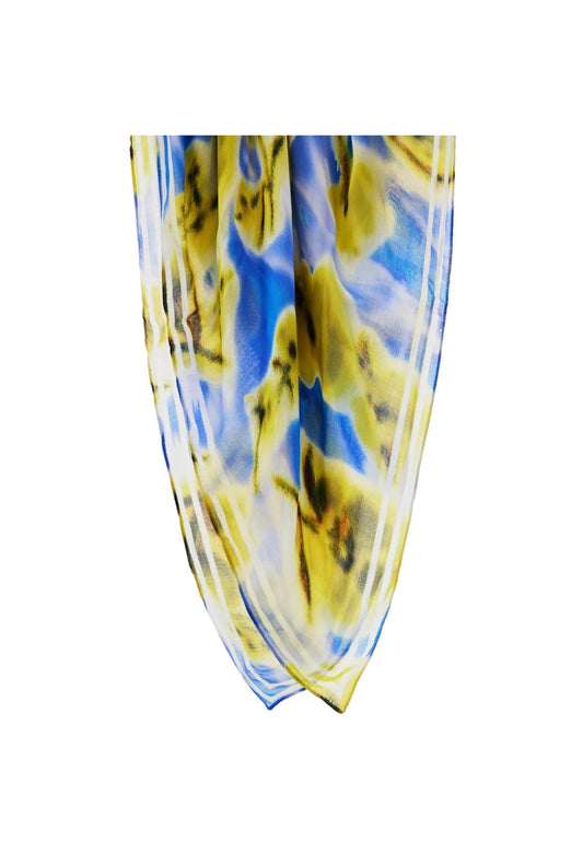 Foulard Donna Desigual 24SAWA38