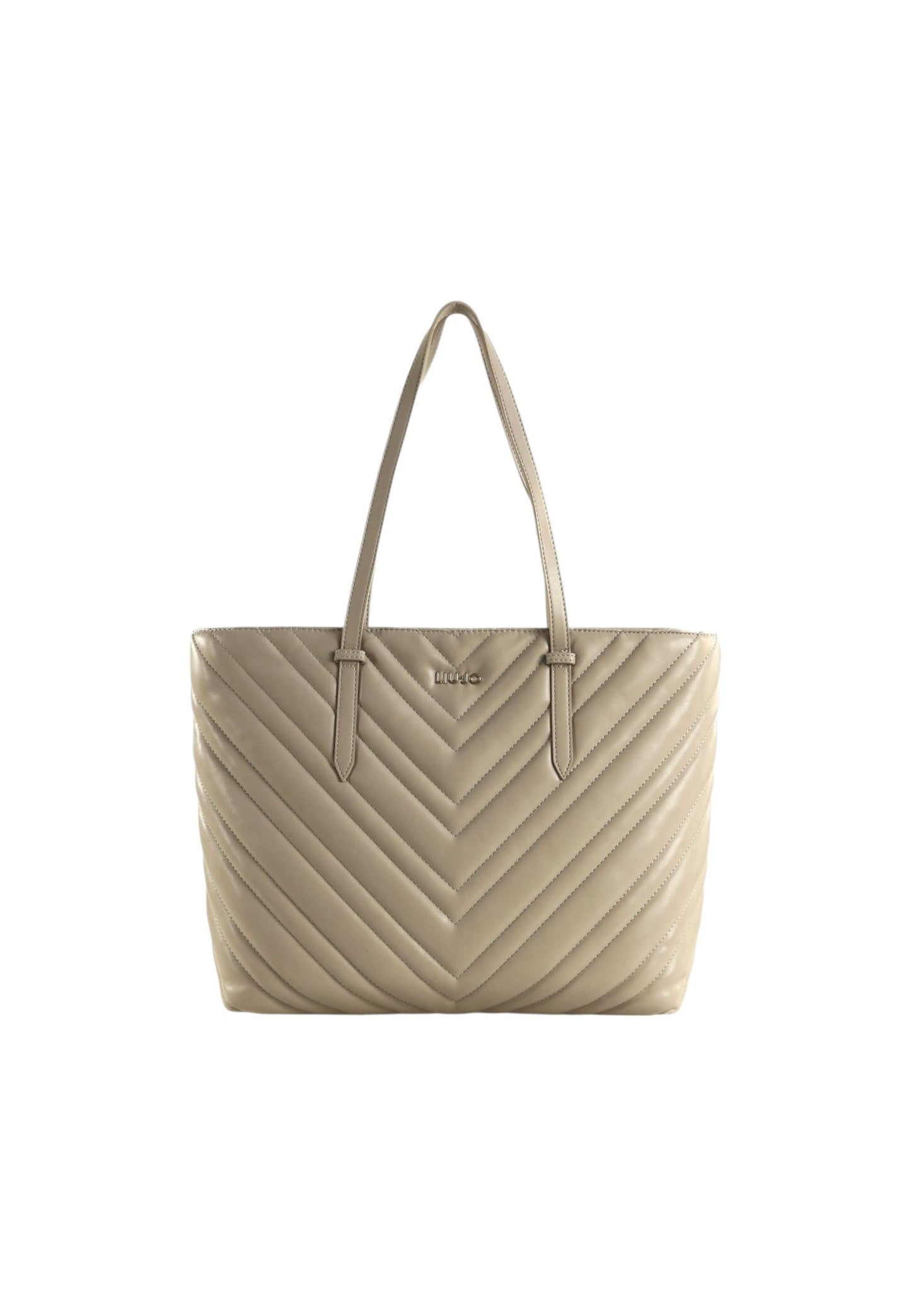 Borsa A Spalla Donna Liu Jo Large Tote AF5321E0426