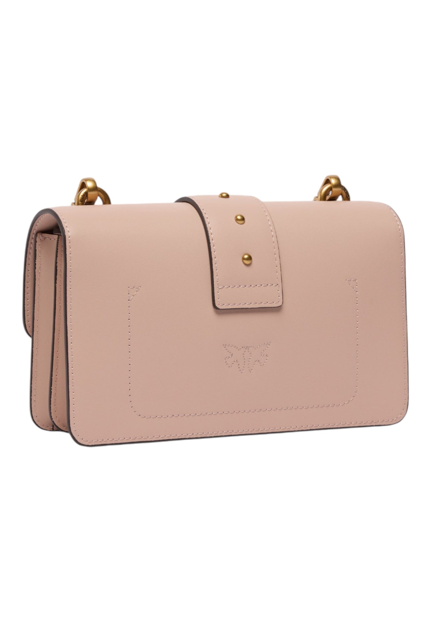 Borsa A Tracolla Donna Pinko Love One Mini St. 105856A0F1