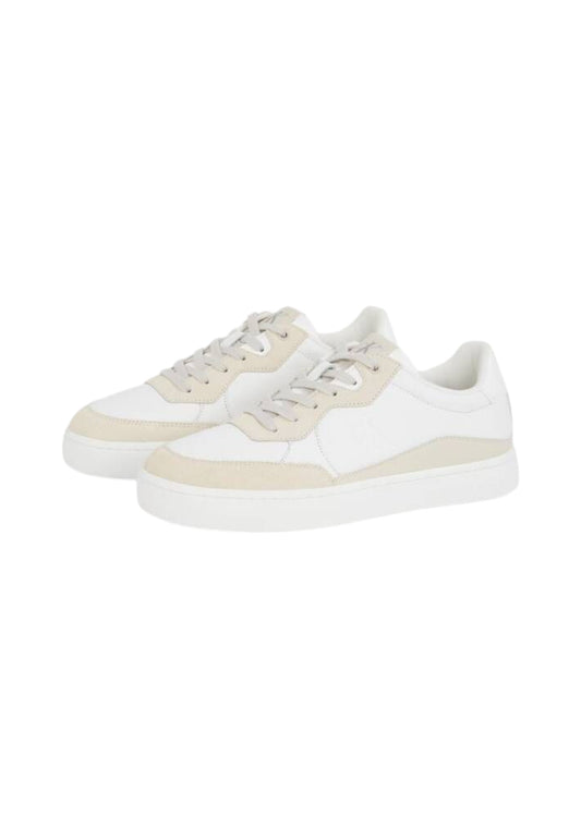 Sneakers Basse Uomo Calvin klein Jeans  Classic Cupsole Mg W