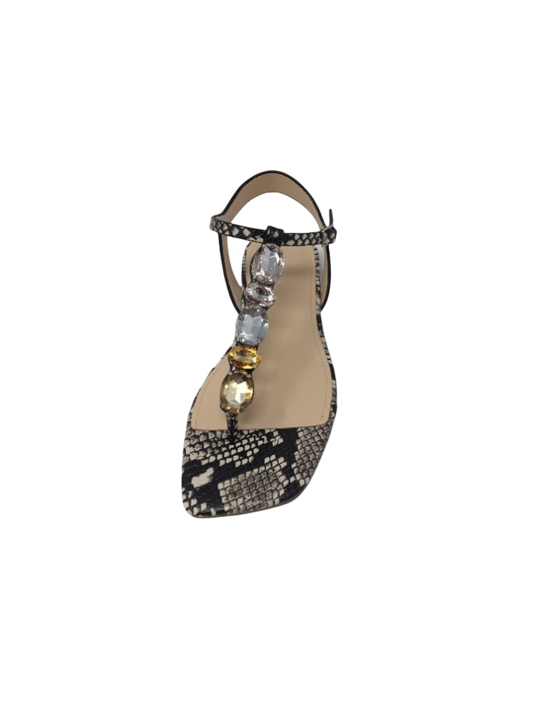 Sandali Infradito Donna Guess FL6FS3PEL21