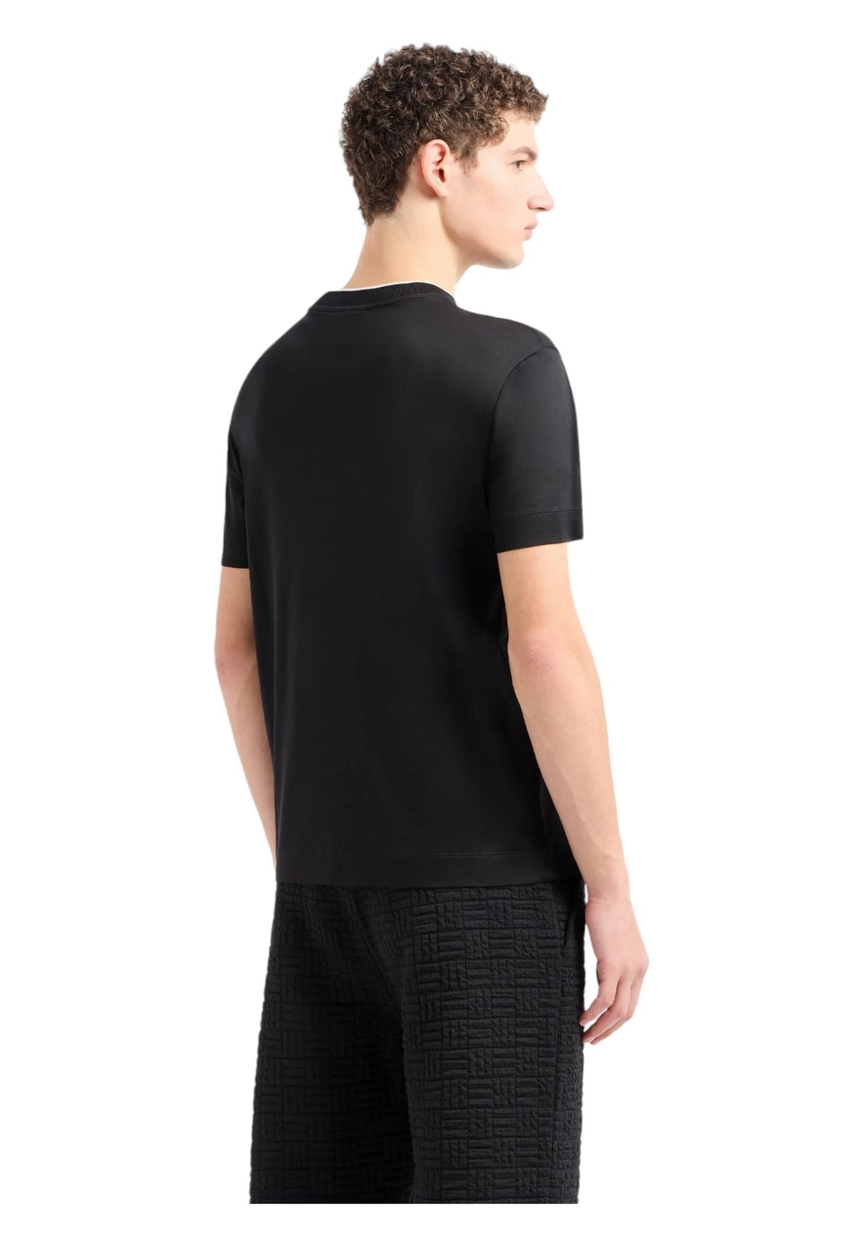 3D1TD41JUVZ - T-shirt - Emporio Armani